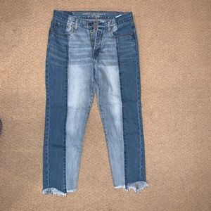 American Eagle Vintage Jeans